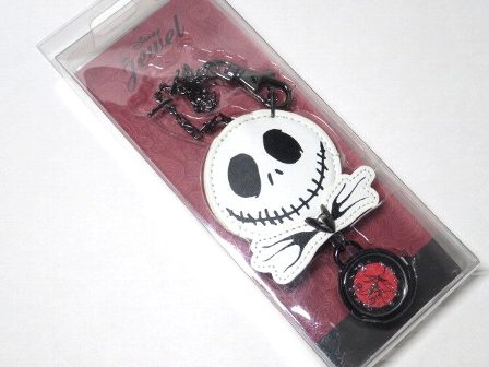 ディズニーストア限定 ナイトメア ジャック バッグチャームウォッチの通販はau Pay マーケット 雑貨マックス