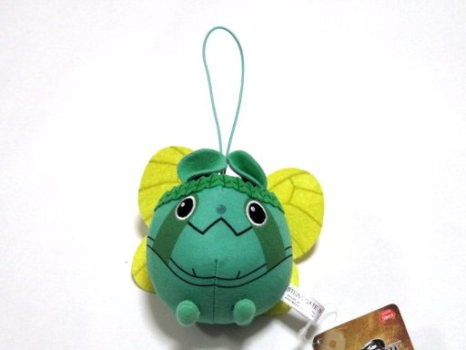 Zak シュタインズゲート うーぱ マスコットストラップの通販はau Pay マーケット 雑貨マックス