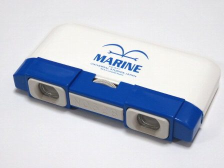 Usj限定 ワンピース 海軍 オペラグラスの通販はau Pay マーケット 雑貨マックス