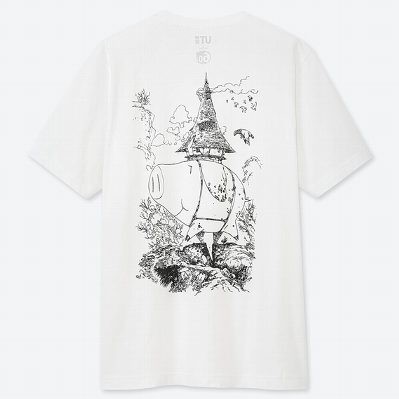 Ut ユニクロ 七つの大罪 Tシャツ Lの通販はau Pay マーケット 雑貨マックス