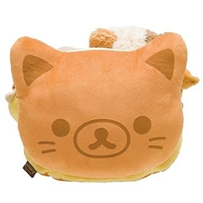 リラックマ どら焼き布団でリラックスぬいぐるみの通販はau Pay マーケット 雑貨マックス