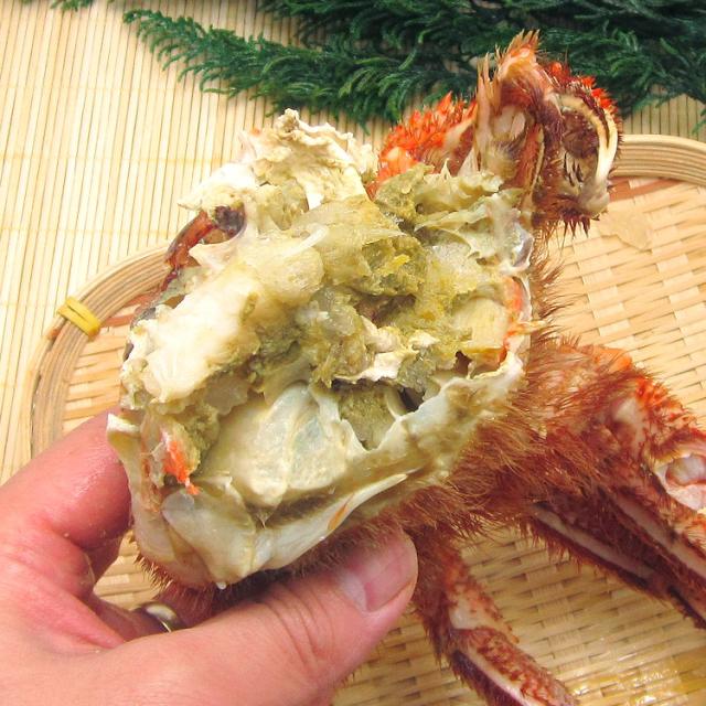 北海道産 幻の巨大毛ガニ1尾約1kg 送料無料 毛蟹 贈り物 姿 ギフト プレゼント 丸ごと かに カニ 蟹 けがに ギフト プレゼント 食品 グルメ 海鮮 ギフト プレゼント 母の日_10
