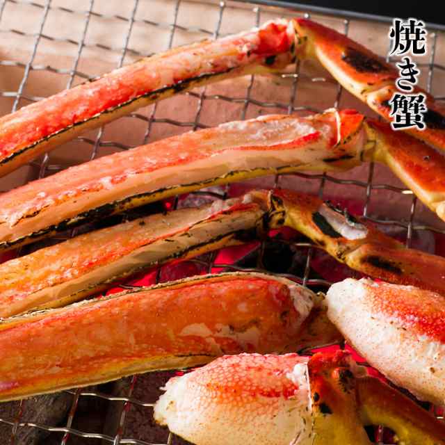 超目玉 メガ盛り5kg 超特大 ボイルずわい蟹 6〜3Lサイズ 送料無料 冷凍便 本ずわいがにの足 蟹 かに カニ ずわいがに ズワイガニ のし対