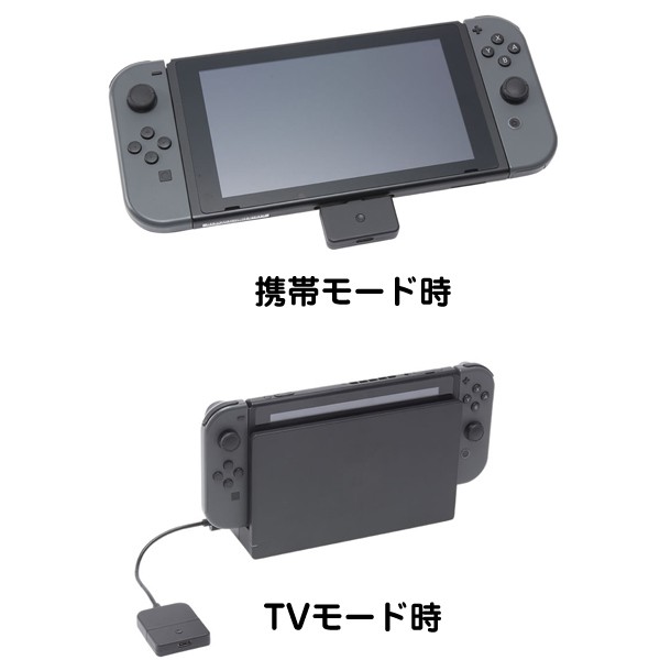 送料無料 Cyber Bluetoothオーディオトランスミッター Switch Switch Lite用 ブラック Cy Nsbtm Bkの通販はau Pay マーケット スマホ キャラグッズの ビッグスター