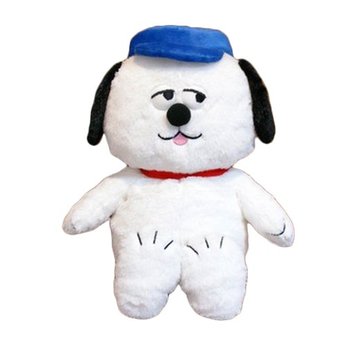 スヌーピー Snoopy ぬいぐるみ Hughug ｍ オラフ 15の通販はau Pay マーケット スマホ キャラグッズの ビッグスター