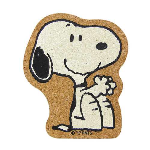 スヌーピー Snoopy ダイカットコースター お座りスヌーピー Snc351snの通販はau Pay マーケット スマホ キャラグッズの ビッグスター