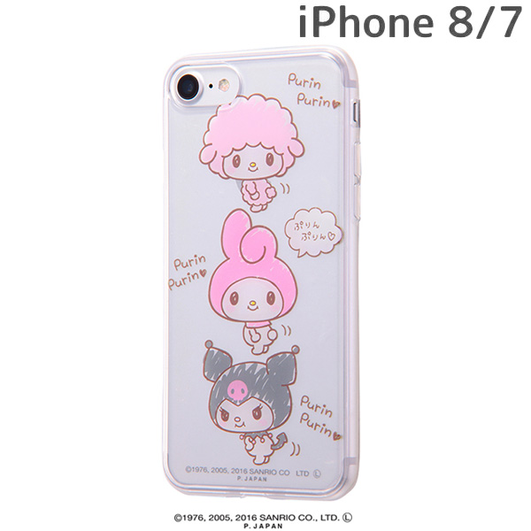 サンリオ Iphone8 Iphone7 4 7インチ 専用 Tpuケース 背面パネル マイメロディ2 Ij Srp7tp Mm002 メール便送料無料 の通販はau Pay マーケット スマホ キャラグッズの ビッグスター サンリオ Iphone8 Iphone7 4 7インチ 専用 Tpuケース 背面パネル マイメロディ2 Ij Srp7tp Mm002 メール便送料無料 の通販はau Pay マーケット スマホ キャラグッズの ビッグスター