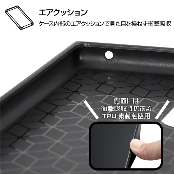 ディズニー Xperia5 専用 耐衝撃ケース ツイステッドワンダーランド レオナ キングスカラー Iq Dxp5k3tb Dg009 メール便送料無料 の通販はau Pay マーケット スマホ キャラグッズの ビッグスター