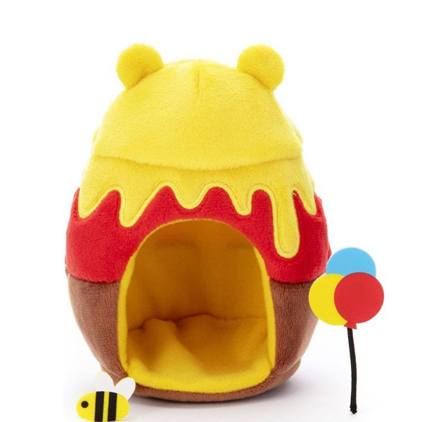 ディズニー Minimaginationtown ミニミニセット くまのプーさん おうち の通販はau Pay マーケット スマホ キャラグッズの ビッグスター