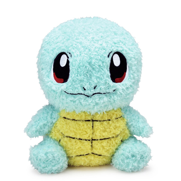 ポケットモンスター ポケモン もこもこぬいぐるみ ゼニガメ の通販はau Pay マーケット スマホ キャラグッズの ビッグスター