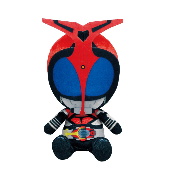 仮面ライダー Chibiぬいぐるみ 仮面ライダーカブト 1780の通販はau Pay マーケット スマホ キャラグッズの ビッグスター