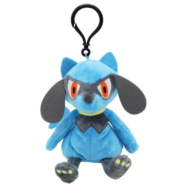 ポケットモンスター サウンドぬいぐるみ リオルの通販はau PAY