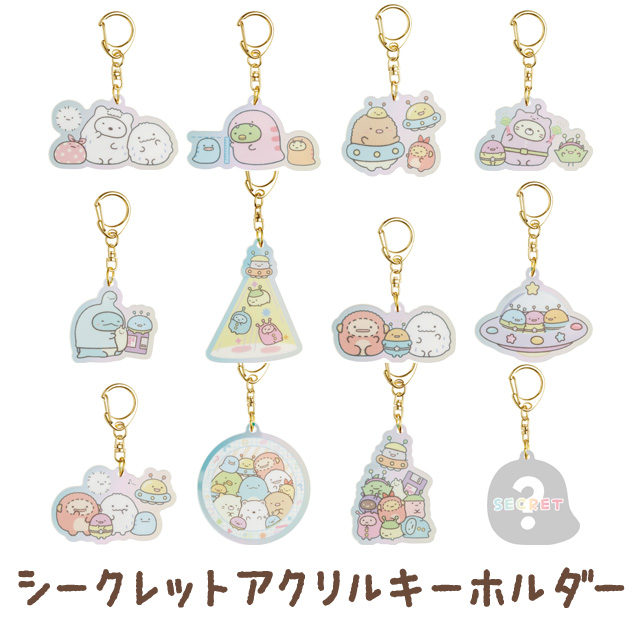 志麻 アクリルキーホルダー シークレット 581c2b6b751628b42424f69ff52736