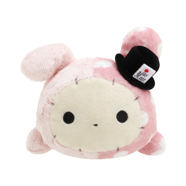 レア》サンエックス センチメンタルサーカス ぬいぐるみ 平成レトロ