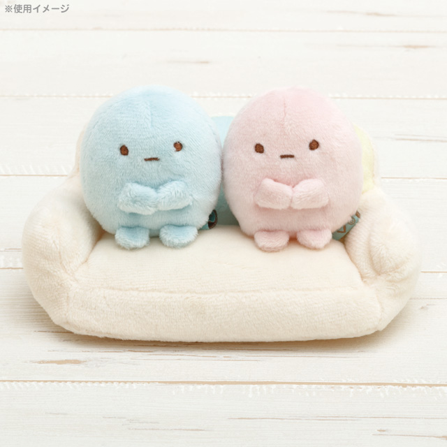 新品　すみっコぐらし　シーンぬいぐるみ　てのり　ぬいぐるみ　まとめ売り　ソファ Amazon.co.jp: すみっコぐらし シーンぬいぐるみ 木のおうち