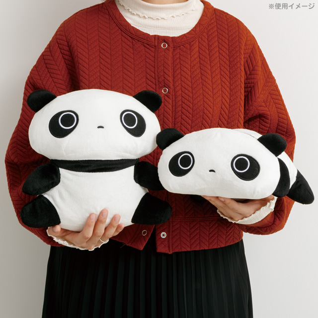 旭日昇天たれぱんだ 【激レア】超特大 乗用玩具 ぬいぐるみ サンエックスキャラクターズ ぎゅーっとぬいぐるみ うつぶせ