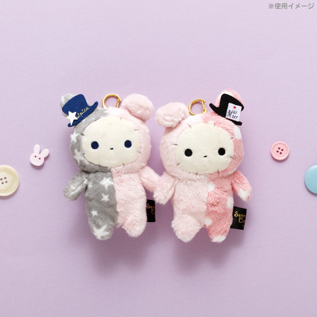 センチメンタルサーカス 永遠の魔法と願いのグリモワールテーマ