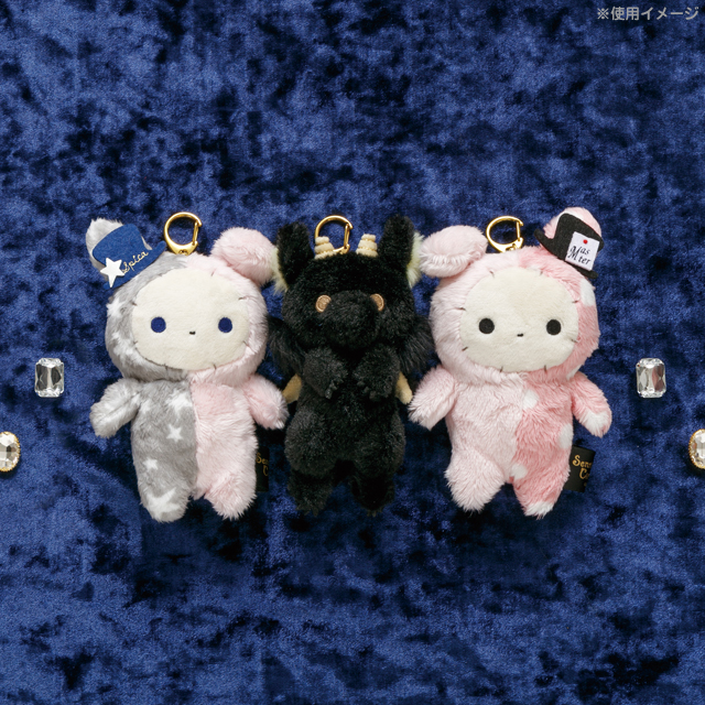 センチメンタルサーカス 永遠の魔法と願いのグリモワールテーマ