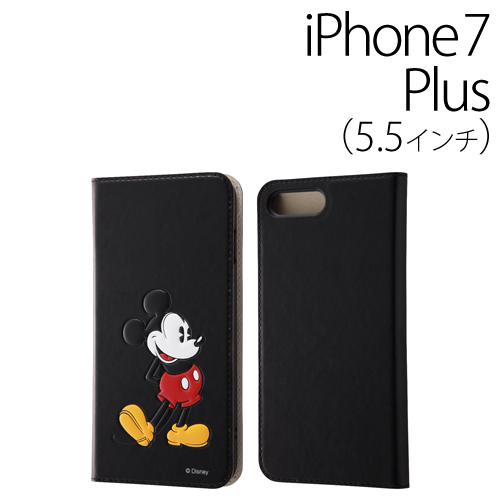 ディズニー Iphone7 Plus 5 5インチ 専用 手帳型ケース スタンディング ミッキー Rt Dp13j Mkの通販はau Pay マーケット スマホ キャラグッズの ビッグスター ディズニー Iphone7 Plus 5 5インチ 専用 手帳型ケース スタンディング ミッキー Rt Dp13j Mkの通販はau Pay マーケット スマホ キャラグッズの ビッグスター