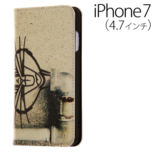 ルーニーテューンズ Iphone7 4 7インチ 専用スマホブックカバーケース 手帳型ケース ルーニーテューンズ3 Ij Wp7lc Ln013の通販はau Pay マーケット スマホ キャラグッズの ビッグスター