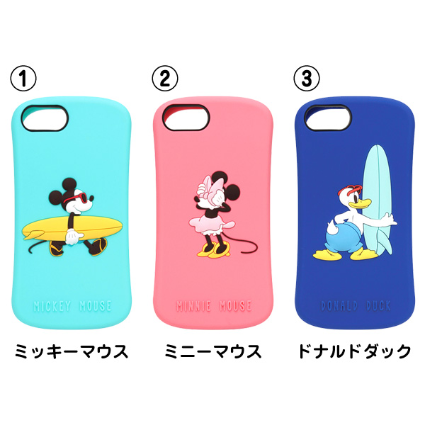 ディズニー Iphone8 Iphone7 Iphone6s Iphone6 4 7インチ 専用ラウンドフォーム シリコンケース メール便送料無料 の通販はau Pay マーケット スマホ キャラグッズの ビッグスター
