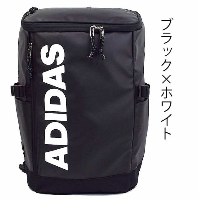 アディダス リュック Adidas リュックサック 25l スクエアリュック ボックス型 大容量 レディース メンズ 防水 通学 男子 女子 1 の通販はau Pay マーケット 株式会社バッグショップミヤモト