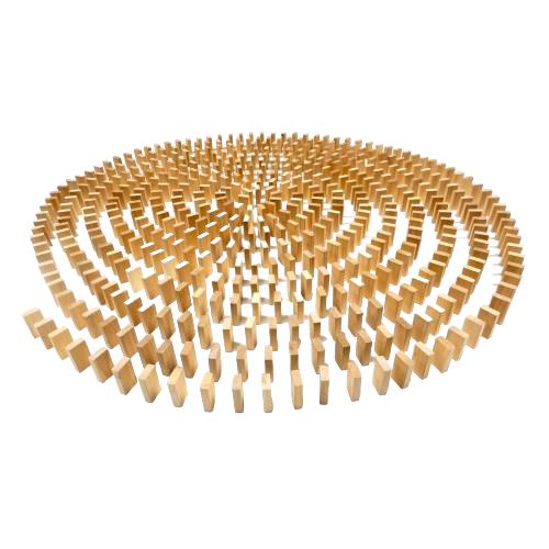 アオペラ カフェトレーディング缶バッジ 大里帆波