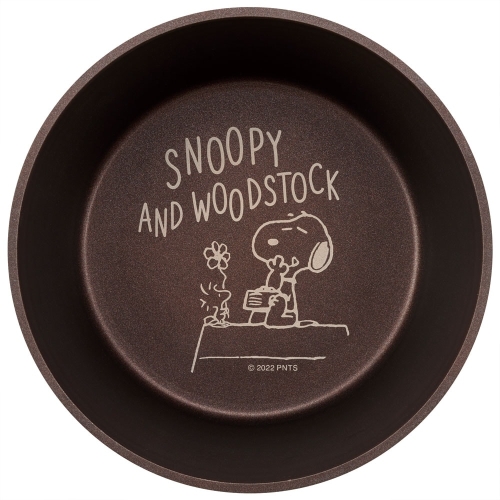 【送料無料】 取っ手が外れる鍋&フライパン SNOOPY / スケーター(Skater)_6