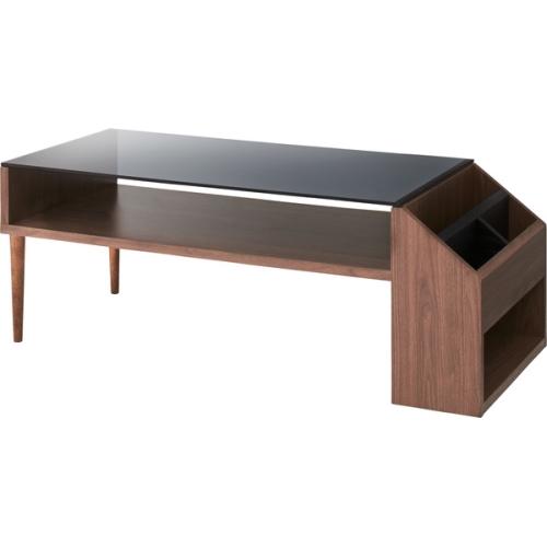 東谷 / センターテーブル (ブラウン) (W105×D45×H38) (送料無料[北海道・沖縄送料別])