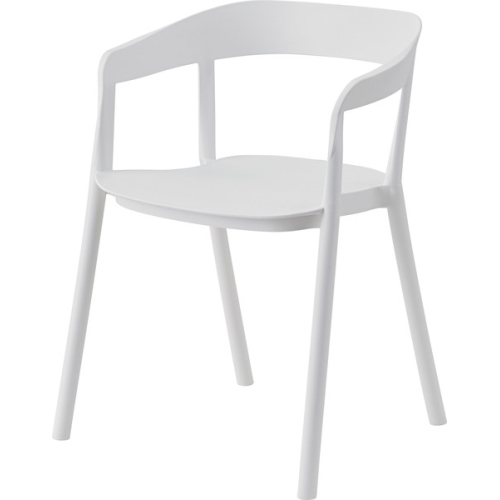 東谷 チェア ブラウン W50×D51×H76.5×SH43 JPC-123WAL ダイニング リビング チェア ひじ置きあり メーカー直送 送料無料 東谷 ダイニングチェア アームチェア W50×D51×H76.5×SH43 ブラウン JPC