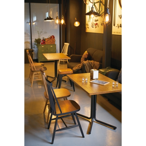 東谷 AZUMAYA ダリオ カフェテーブル END-223TNA ダリオ カフェテーブル | 濱田建設オンラインショップ