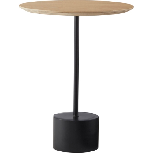 東谷 / サイドテーブル (ナチュラル) (W40×D40×H50) (送料無料[北海道・沖縄送料別])の通販は