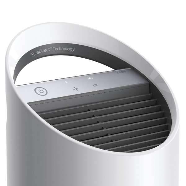 アコ・ブランズ・ジャパン/空気清浄機 トゥルーセンス 〜約14畳用