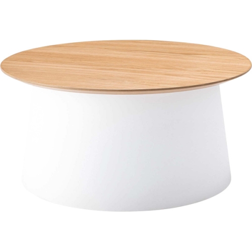 東谷 / ラウンドテーブルL (ホワイト) (φ69×H32.5) (送料無料[北海道・沖縄送料別])の通販は 11,763円