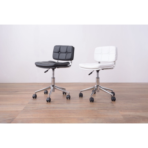 東谷 デスクチェア ブラック W40×D48×H64-74SH40-50 RKC-301BK パソコンチェア 昇降機能 キャスター付 イス メーカー直送 送料無料 ブラック) インテリア・寝具・収納 東谷\u003cBR\u003eデスクチェア (ブラック