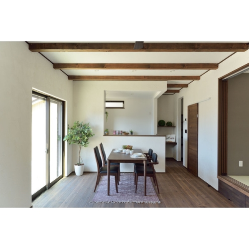 東谷 / トニー ダイニングチェア (ブラック) (W52×D54×H77×SH45) (送料無料[北海道・沖縄送料別])の通販は