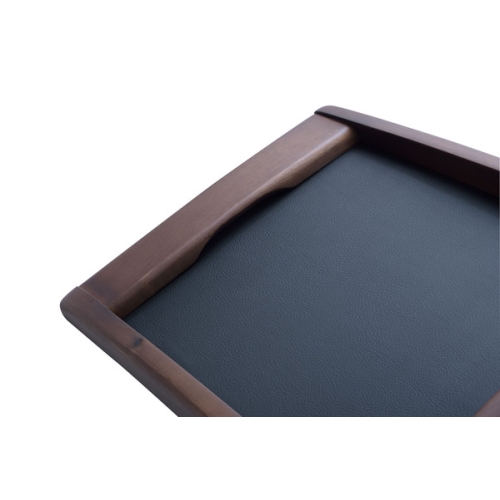 東谷 / トニー ダイニングチェア (ブラック) (W52×D54×H77×SH45) (送料無料[北海道・沖縄送料別])の通販は