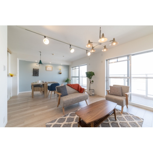 東谷 / モティ ソファ二人掛 (ナチュラル) (W111×D66×H72×SH40) (送料無料[北海道・沖縄送料別])の通販は