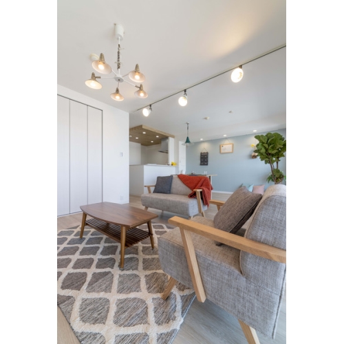 東谷 / モティ ソファ二人掛 (ナチュラル) (W111×D66×H72×SH40) (送料無料[北海道・沖縄送料別])の通販は