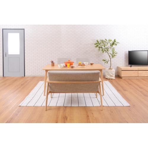 東谷 リズ チェア ベージュ W63×D70×H80×SH41 RTO-881BE 完成品 ソファ 椅子 いす ダイニング 1人掛 メーカー直送 送料無料 リズ チェア | 濱田建設オンラインショップ