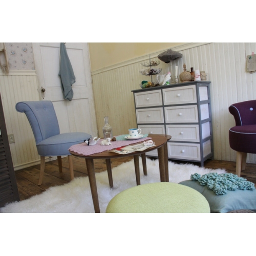 東谷トテムラウンドネストテーブル