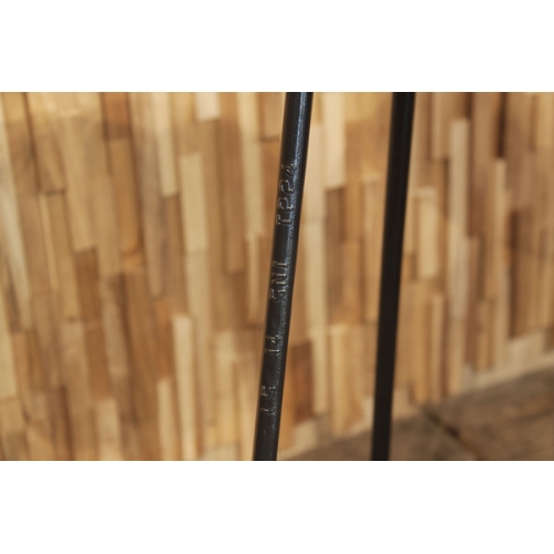 東谷 / スツール (ブラウン) (W36×D35×H47) (送料無料[北海道・沖縄送料別])