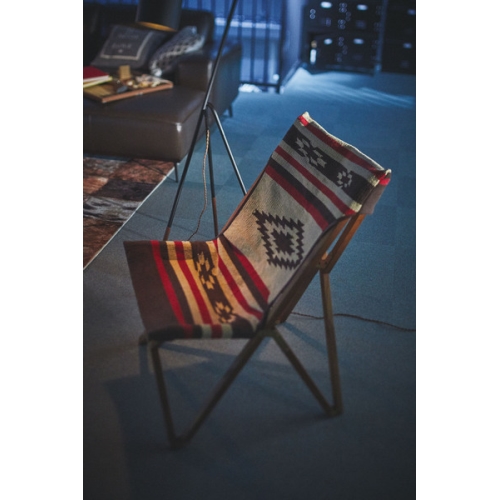 東谷 / フォールディングチェア (グリーン) (W58×D66×H79×SH35) (送料