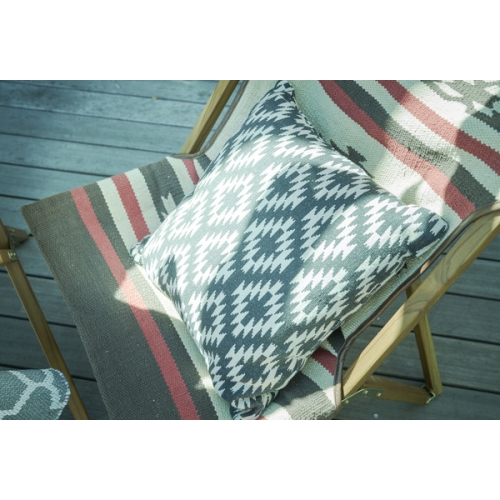 東谷 / フォールディングチェア (グリーン) (W58×D66×H79×SH35) (送料