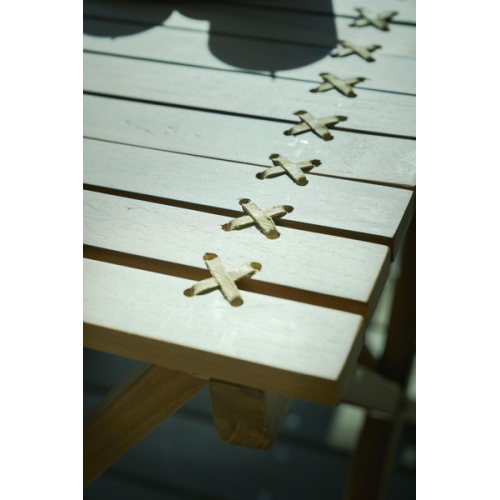 東谷 / ロールトップテーブル (ブラウン) (W60×D60×H67) (送料無料[北海道・沖縄送料別]) 東谷 / ロールトップテーブル (ブラウン) (W60×D60×H67) (送料無料