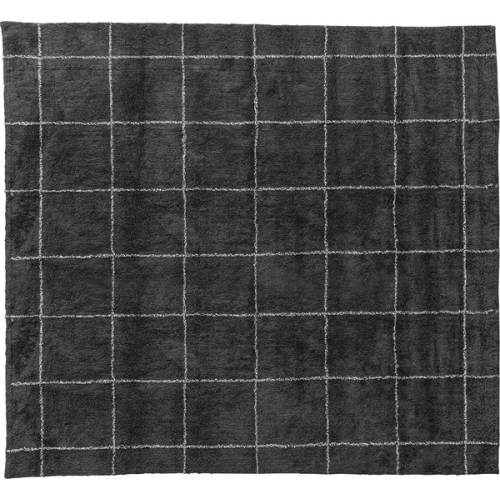 東谷 / ラグ (グレー) (約W185×D185) (送料無料[北海道・沖縄送料別])の通販は