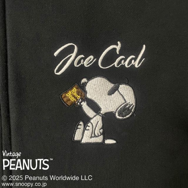 FLAG STAFF SNOOPY コラボ PEANUTS ROOT BEER パーカー (461012 