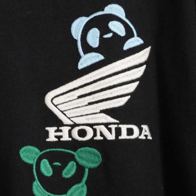 HONDAパンディエスタ ホンダ ロンT - abdallahlashrey.com