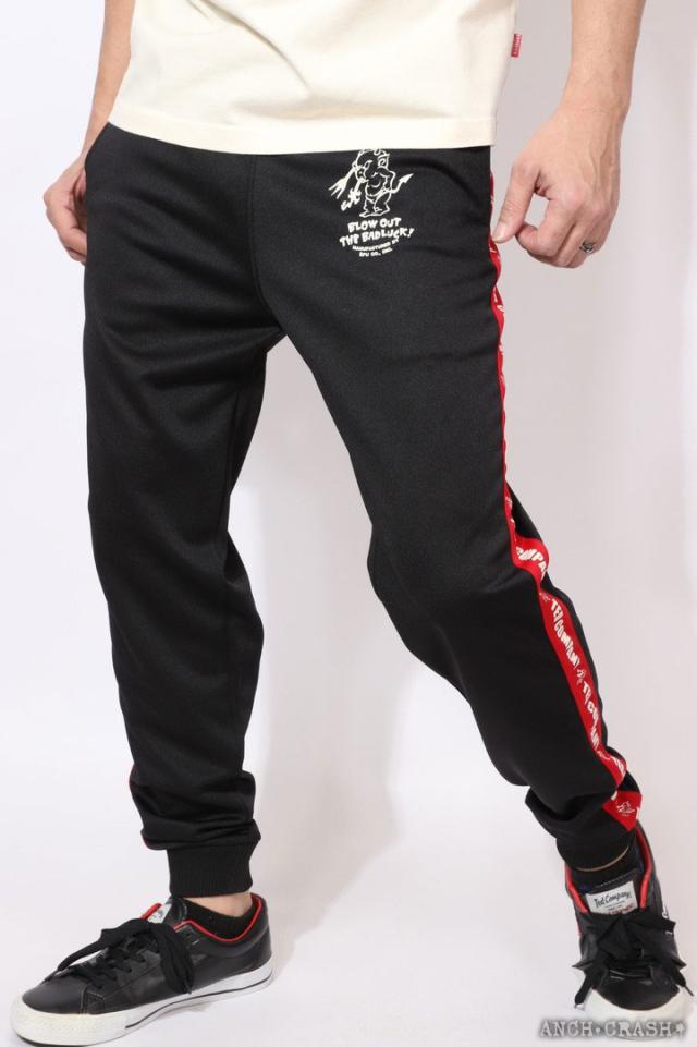 TEDMAN TED COMPANY ジャージパンツ(TJP-100)テッドマン エフ商会_2