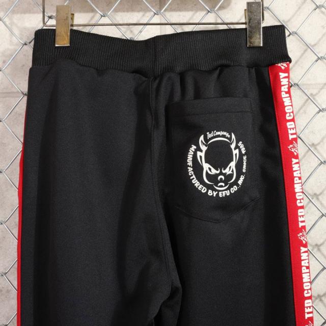 TEDMAN TED COMPANY ジャージパンツ(TJP-100)テッドマン エフ商会_8